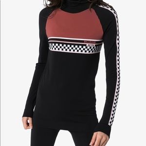 Sweaty Betty Betty Ski Base Layer Top